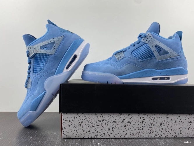Boostmaster lin UNC (PE) 4 Jordan HO12MNJDLS247 Retro 0822
